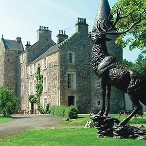 Fernie Castle Hotel